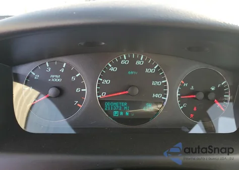 2012 Chevrolet Impala Lt from USA, damaged, VIN 2G1WG5E38C1294397